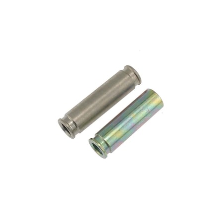 Carlson Brake Hardware Dodge 96-84 Eagle 96-89 Honda 85-84 Mazd H5126